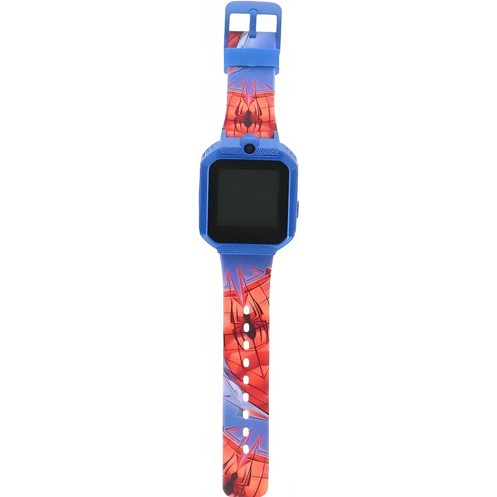 Jipy Smartwatch Spiderman 26 Spiele - Suche