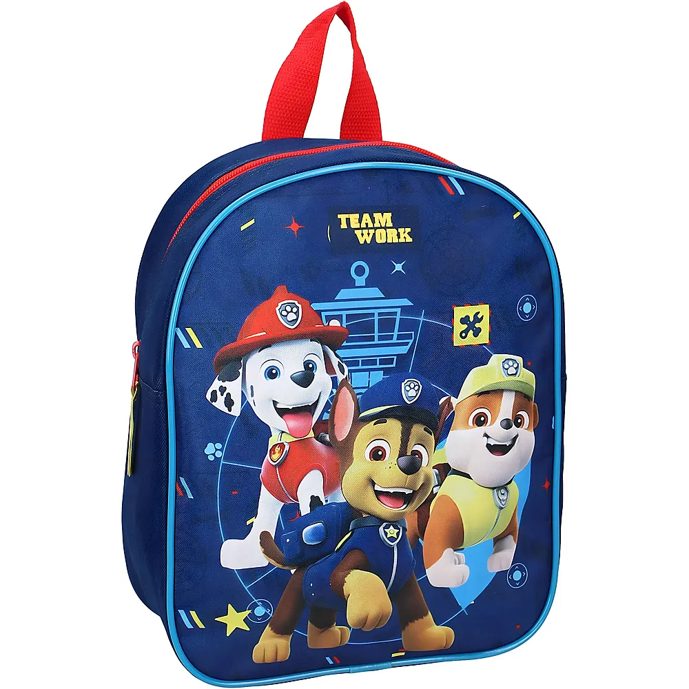 Vadobag Paw Patrol Rucksack All Paws On Deck