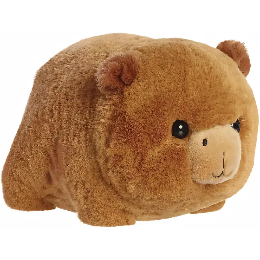 Aurora Spudsters Carmen Capybara - 25 cm