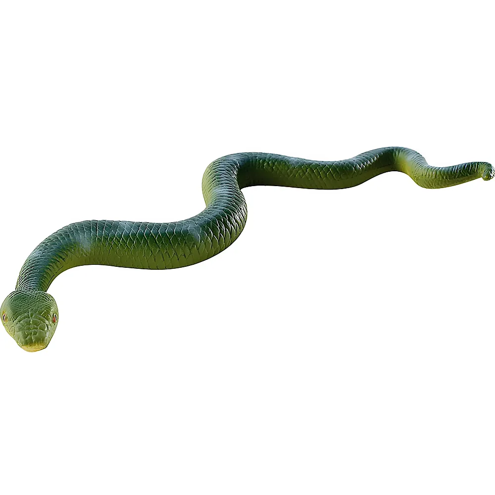 Bullyland Animal World Boa Constrictor | Reptilien