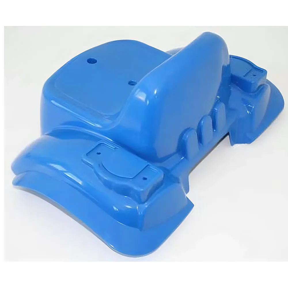 RollyToys Schutzblech rollyKid Blau | Fahrzeuge Ersatzteile