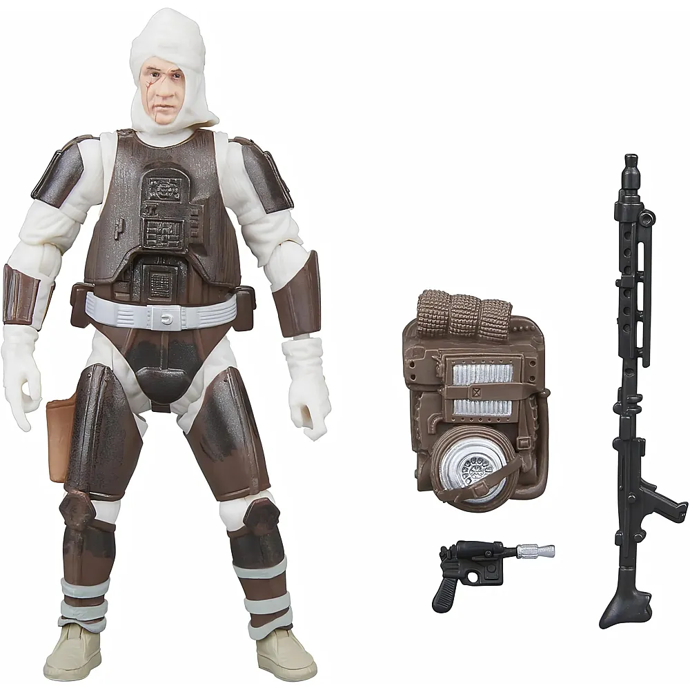 Hasbro Star Wars The Vintage Collection Dengar - 9,5 cm