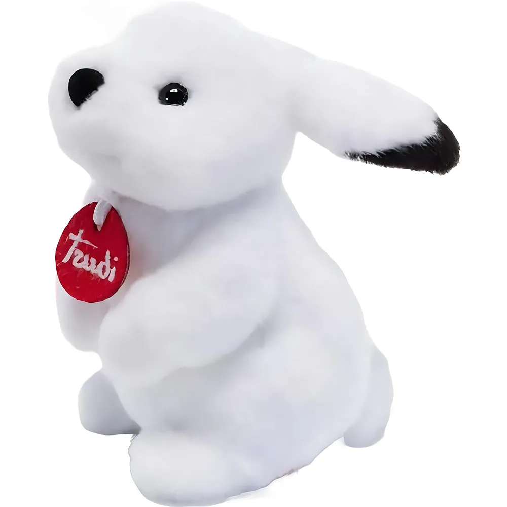 Trudi Park Collection Schneehase - 16 cm | Hasen Pl�sch