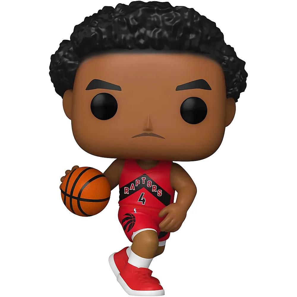 Funko Pop Basketball NBA Toronto Raptors - Scottie Barnes 169