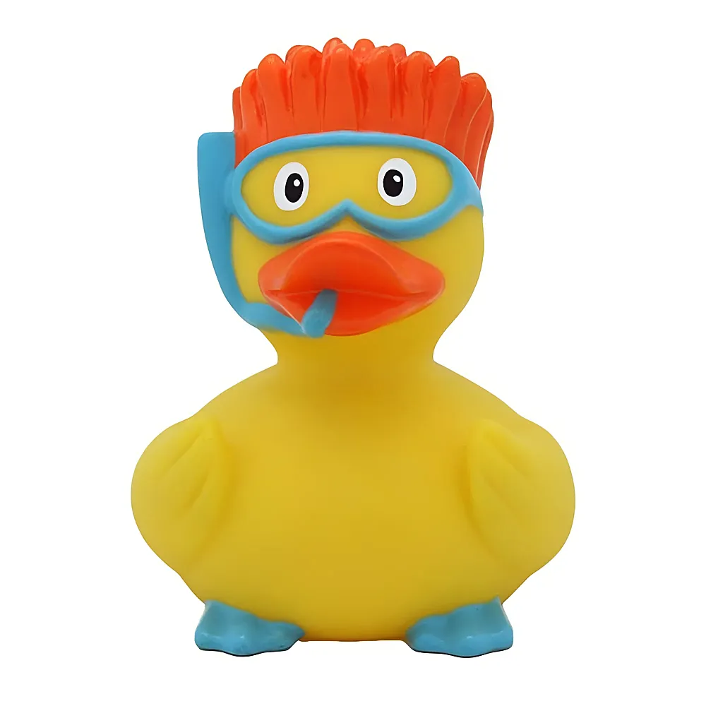 meinspielzeug - Ente Schnorchler | Badespielzeug