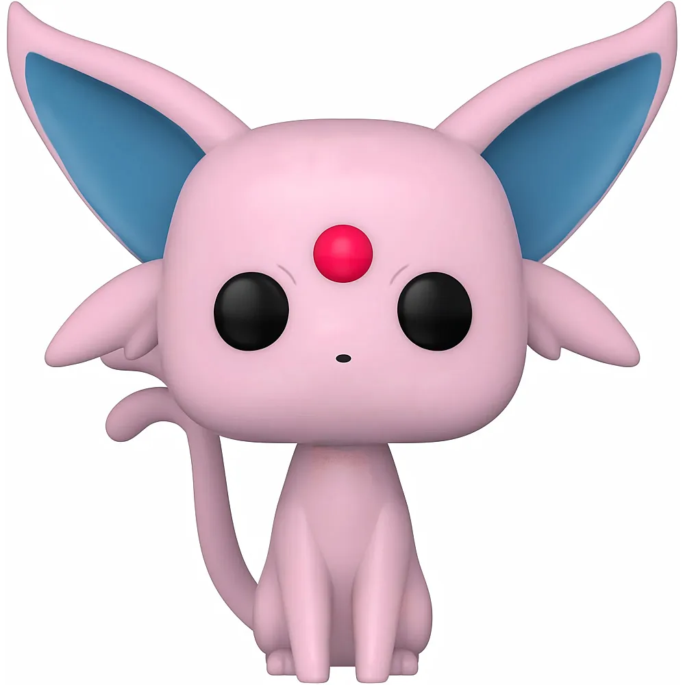 Funko Pop Games Pok�mon Espeon - Psiana Nr.884