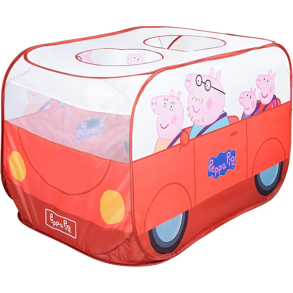 Roba Pop Up Spielbus