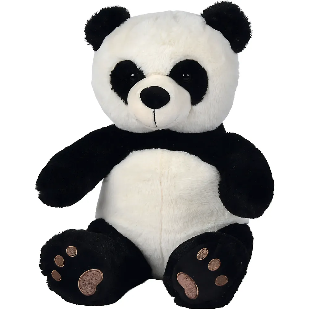 Nicotoy Pl�sch Panda - 33 cm - Lizenzen & Themen