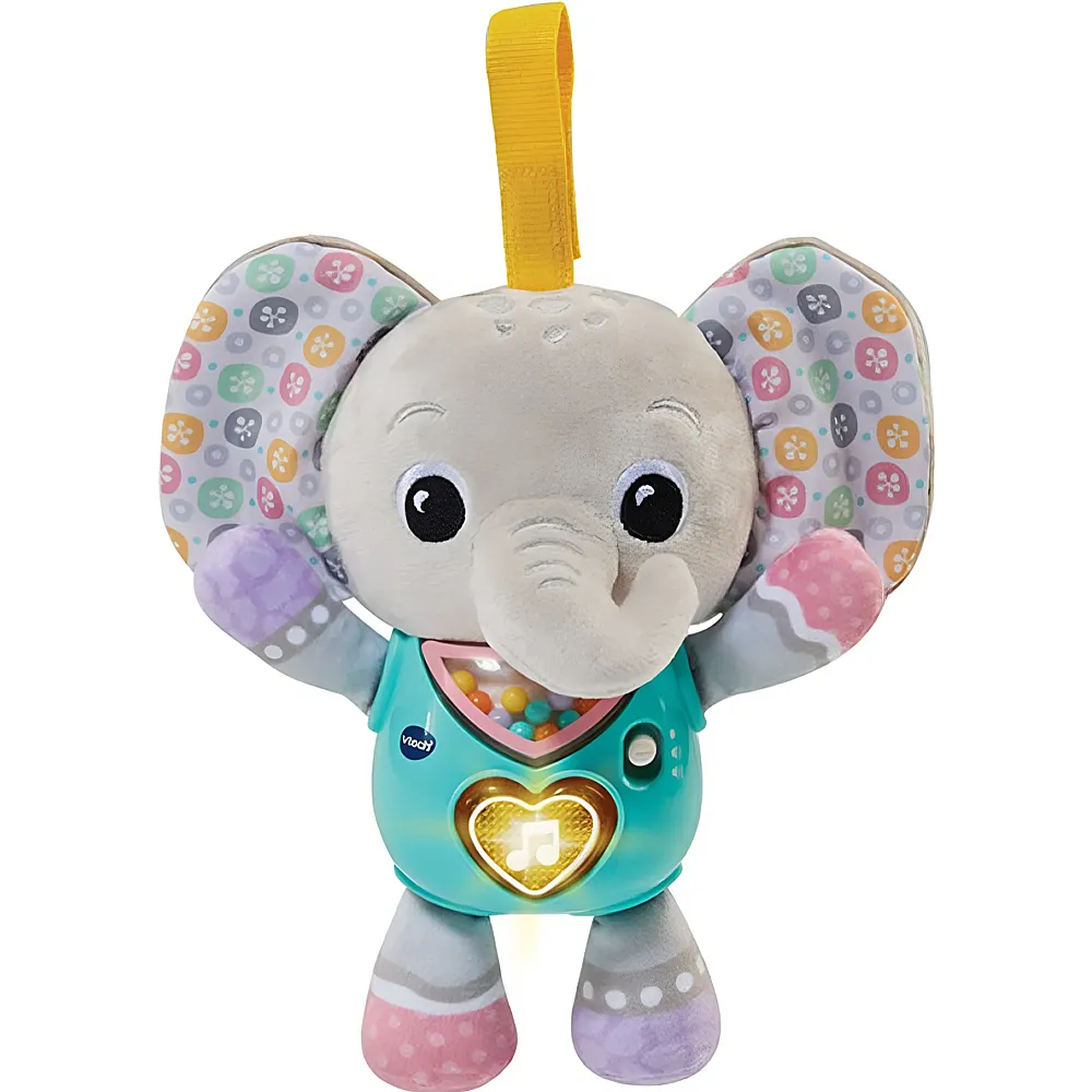 vtech Melodienelefant - Deutsch