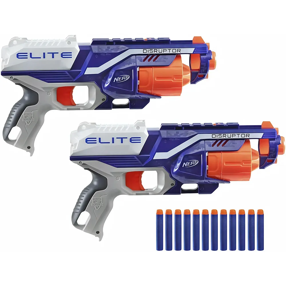 NERF Hasbro C2544