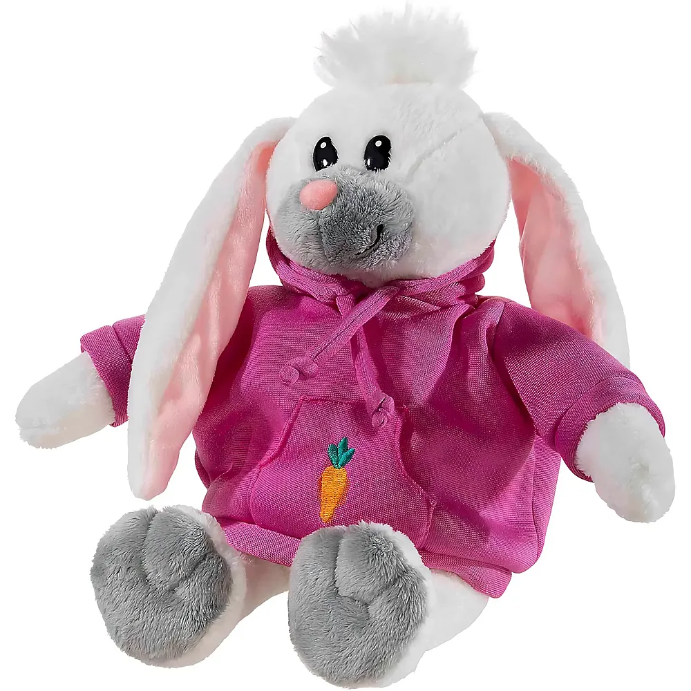 Heunec Hase Mara M�hre - 35 cm - Hasen Pl�sch