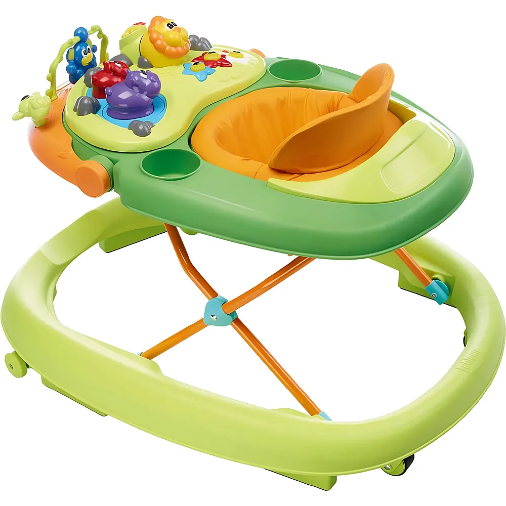 Chicco Lauflerner Walky Talky