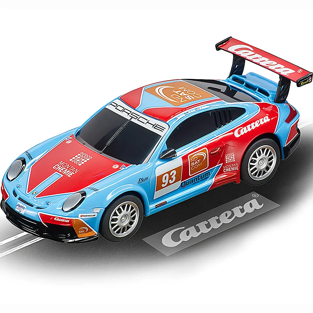 Carrera Go Porsche 997 GT3 | Rennbahn Fahrzeuge