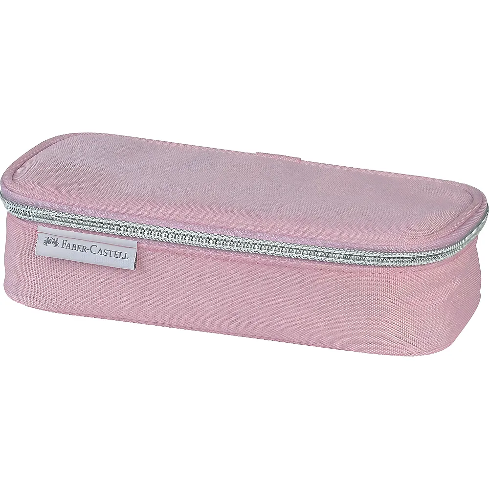 Faber-Castell 573036 - Schulm�ppchen - Rose Shadows