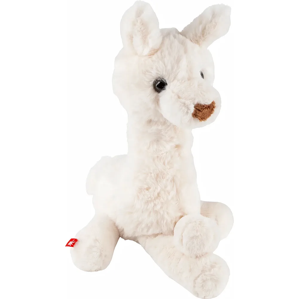 Sigikid Kuschel Alpaka - 42 cm