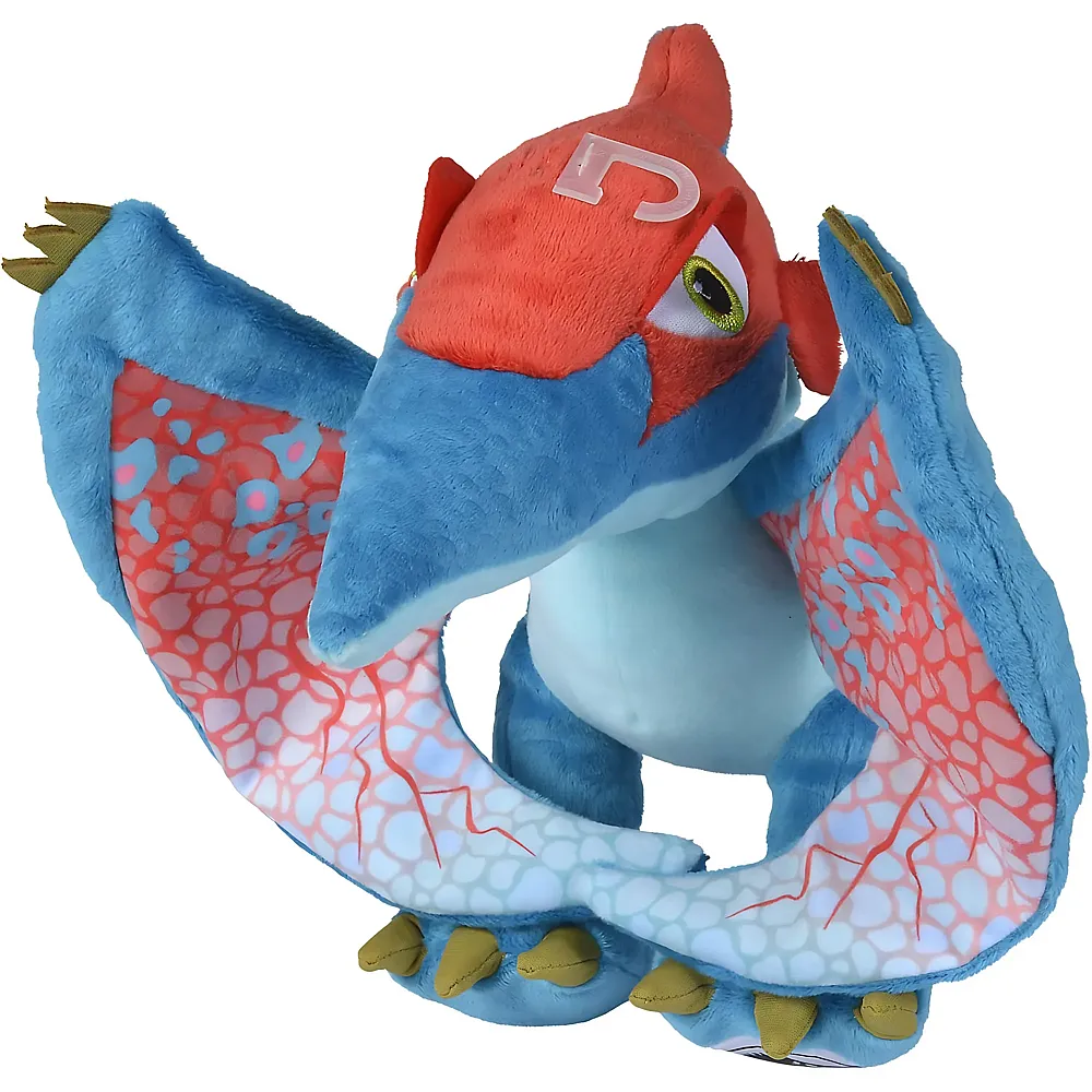 Simba Pl�sch Jurassic World Pteranodon - 25 cm