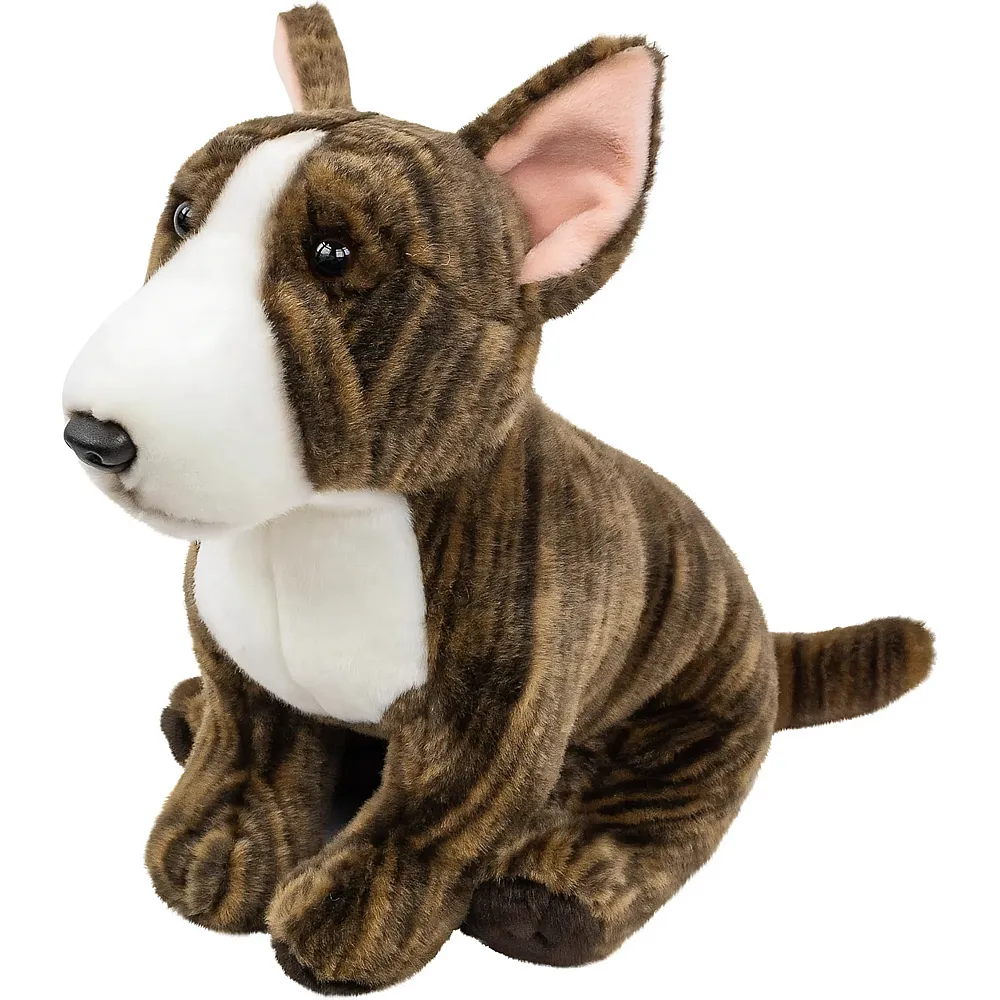 Teddys Rothenburg Englischer Bullterrier - 30 cm