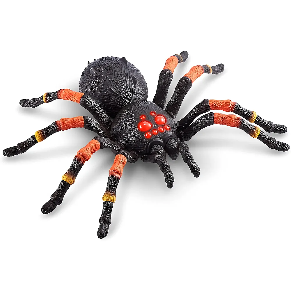 Zuru Robo Alive Roboterspinne Tarantel