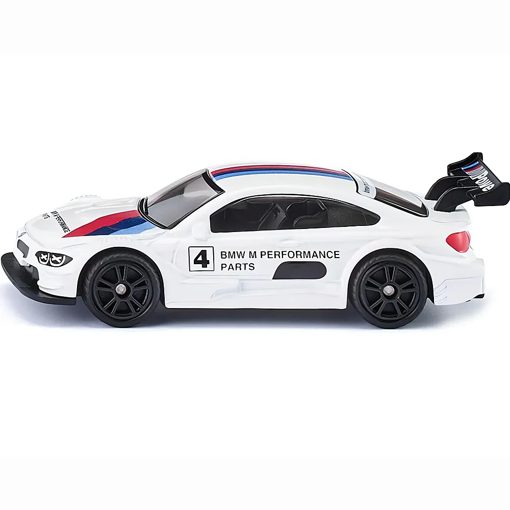 Siku Super BMW M4 Racing 2016 1:55