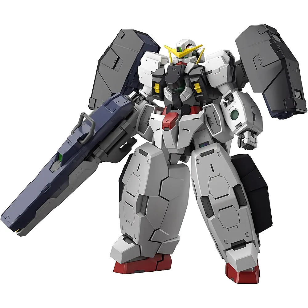 Bandai Spirits Gunpla Master Grade MG Gundam Virtue/Nadleeh - Modellbausatz Weltraum