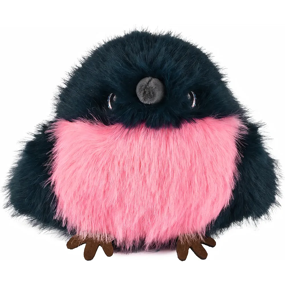 Doudou et Compagnie Rotkehlchen - 15 cm