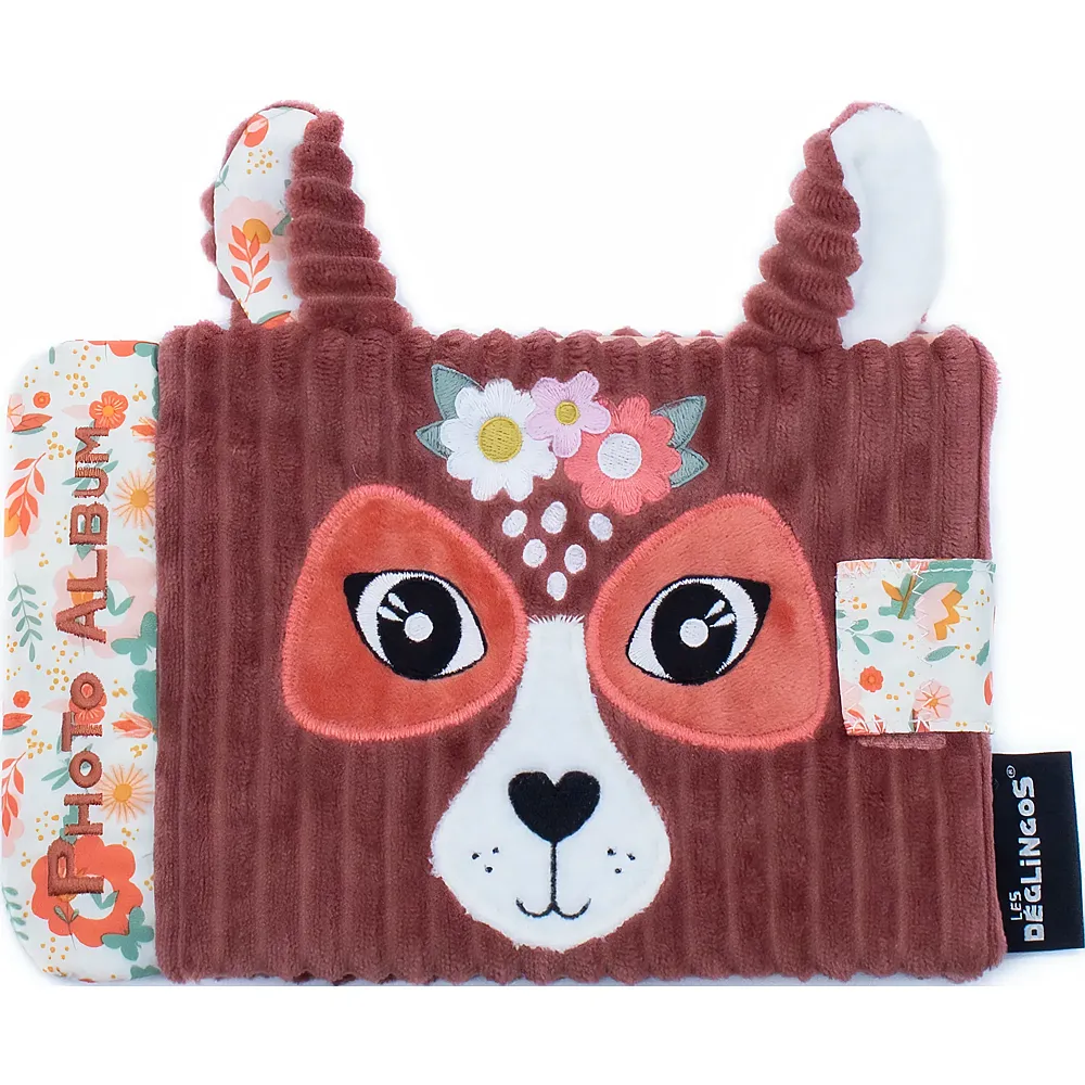 Les D�glingos Photo Album Melimelos The Deer