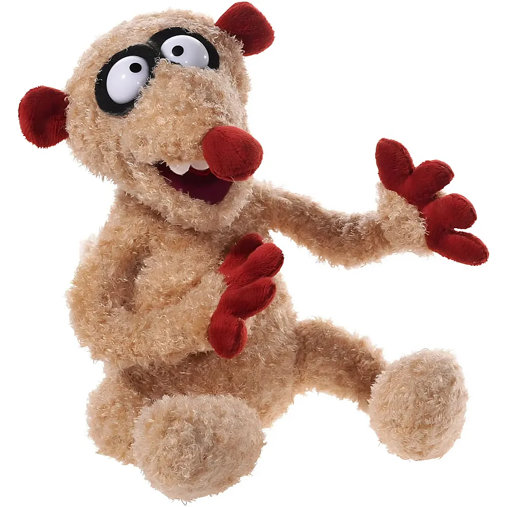 Heunec Jan & Henry Erdm�nnchen Henry - 35 cm