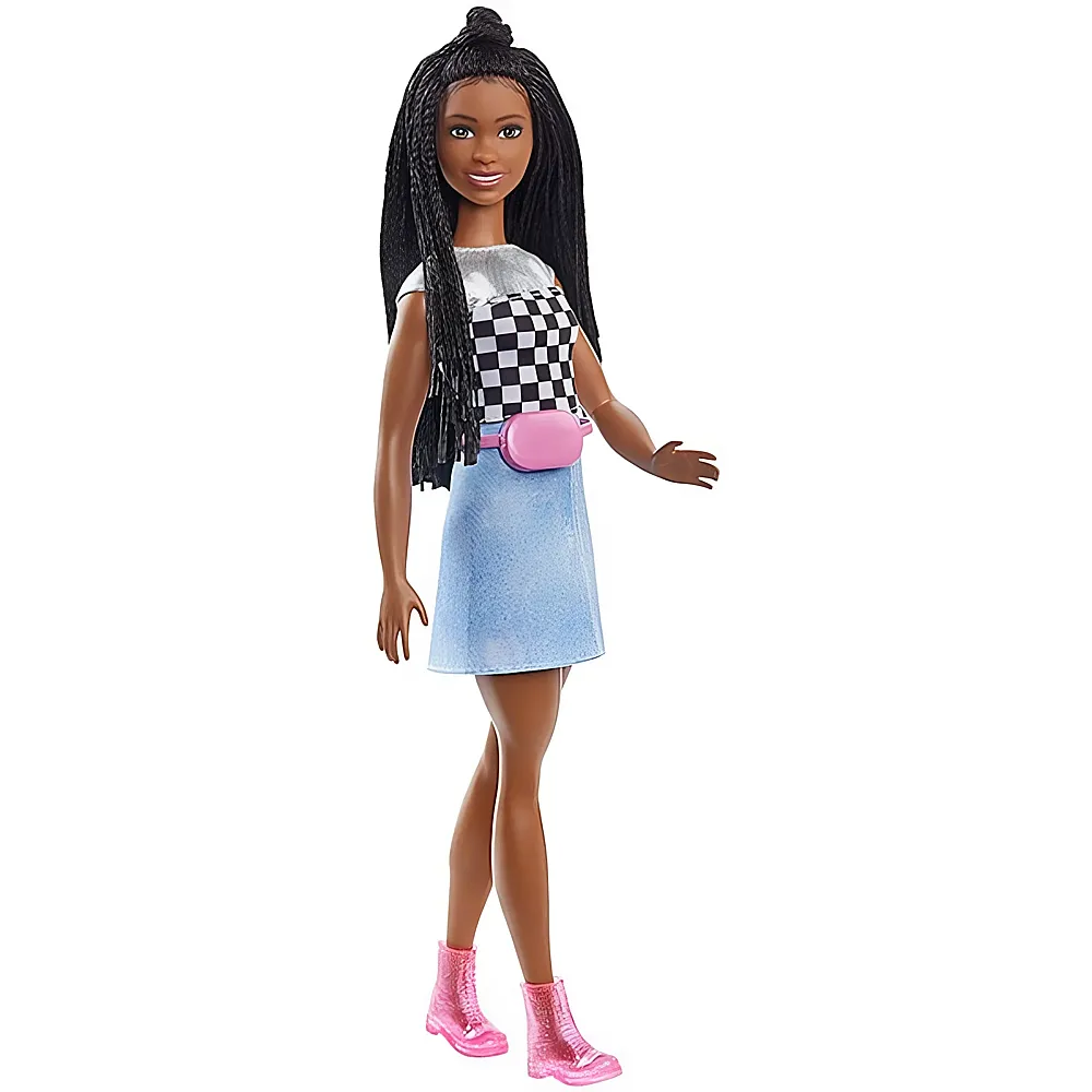 Barbie Big City Big Dreams Brooklyn
