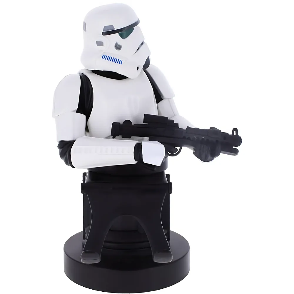 Exquisite Gaming Cable Guy Star Wars: Stormtrooper 2021