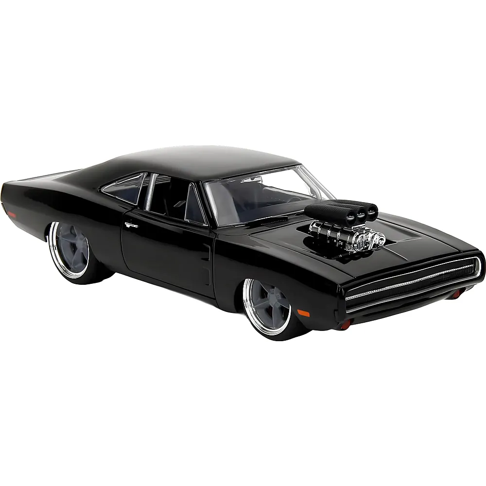 Jada 1:24 Fast & Furious 1970 Dodge F10
