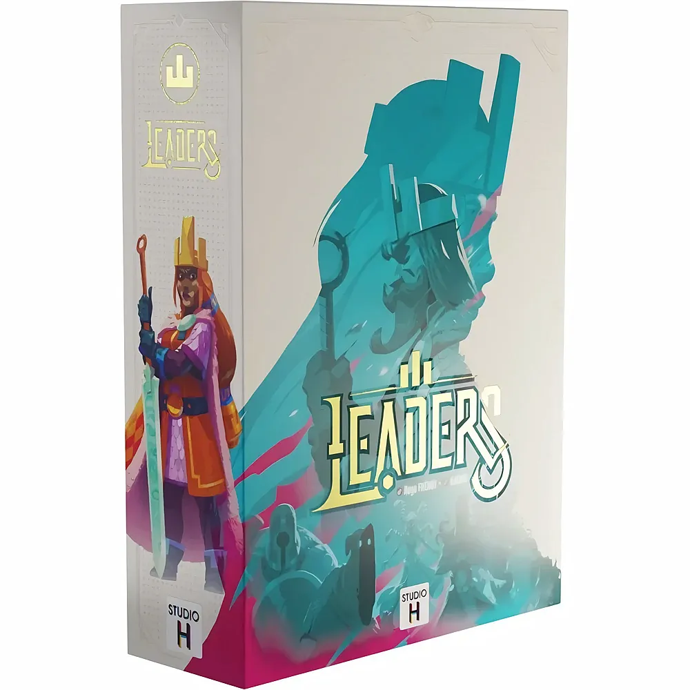 Studio H Leaders FR