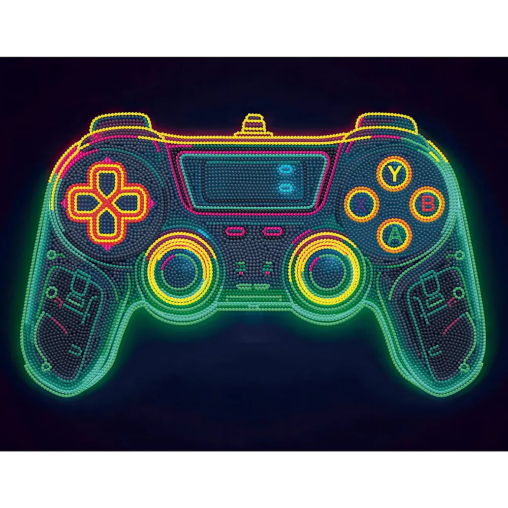 Diamond Dotz Diamond Painting Neon Controller
