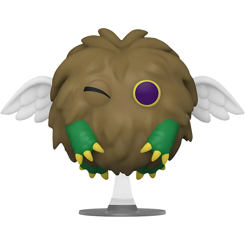Funko Pop Animation Yu-Gi-Oh - Winged Kuriboh 1601