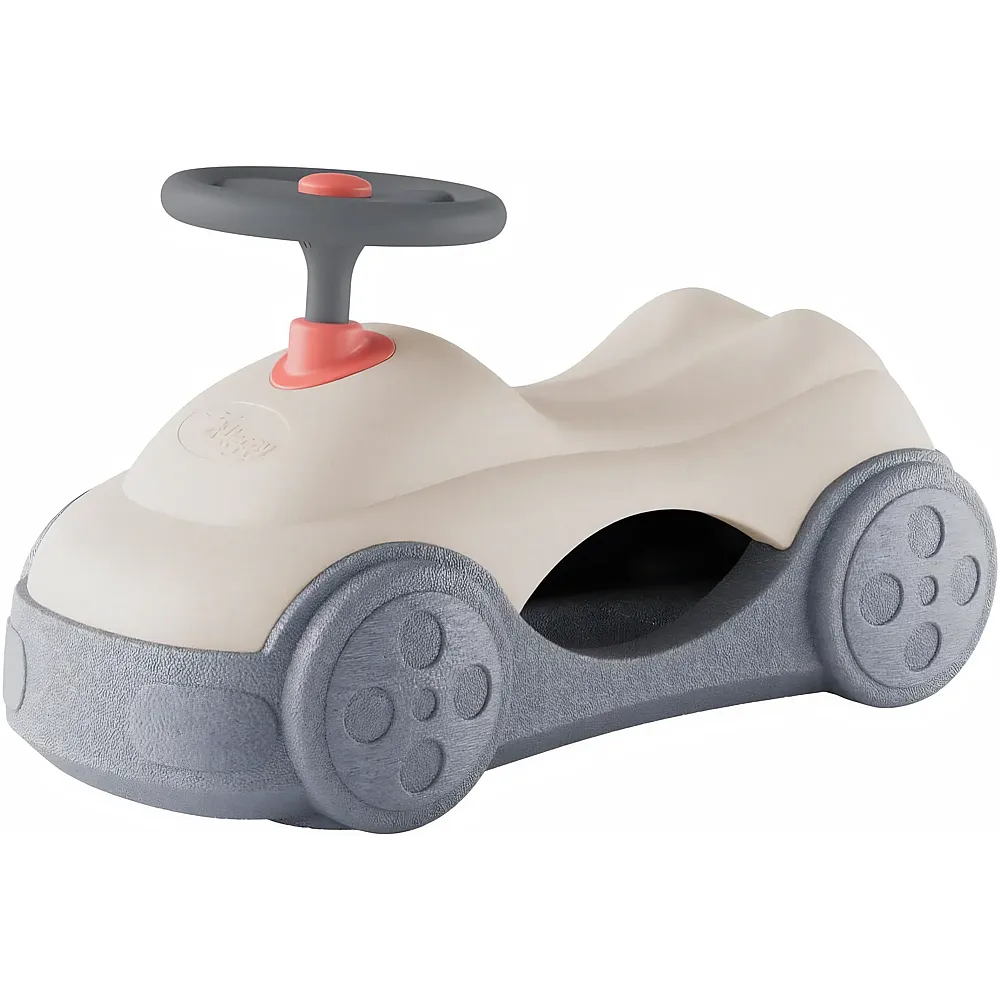 BIG Heppy Car