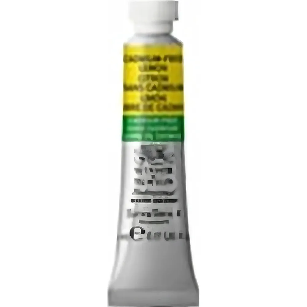 meinspielzeug - Winsor & Newton W&n Prof. Water Colour 5ml Tube Kadmiumfrei Zitrone