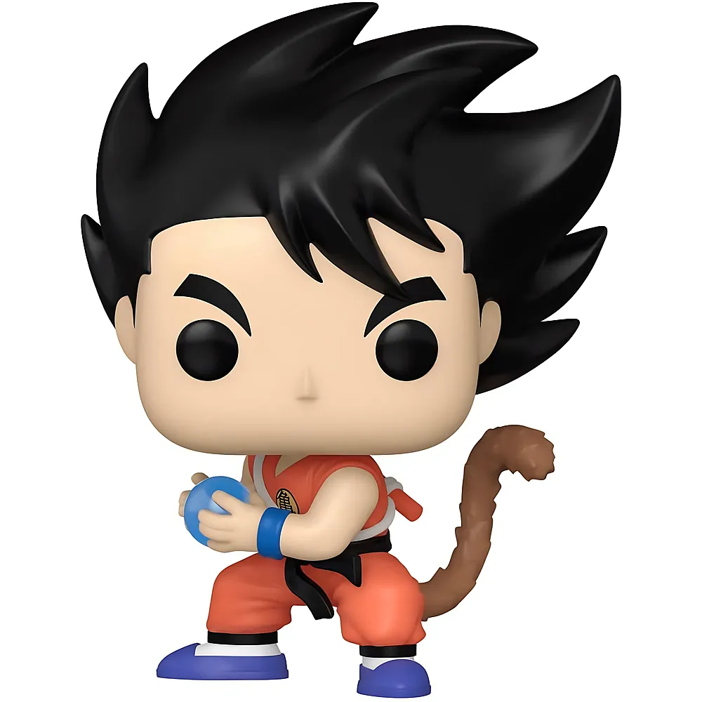 Funko Pop Animation Dragonball Goku Nr.1780
