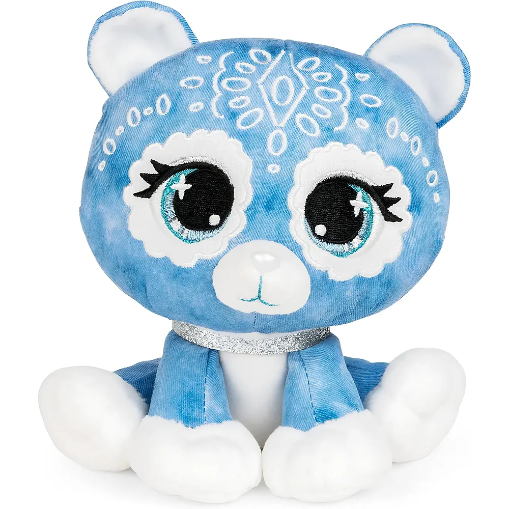 Gund P. Lushes Pets B�r Demi Jeane - 15 cm