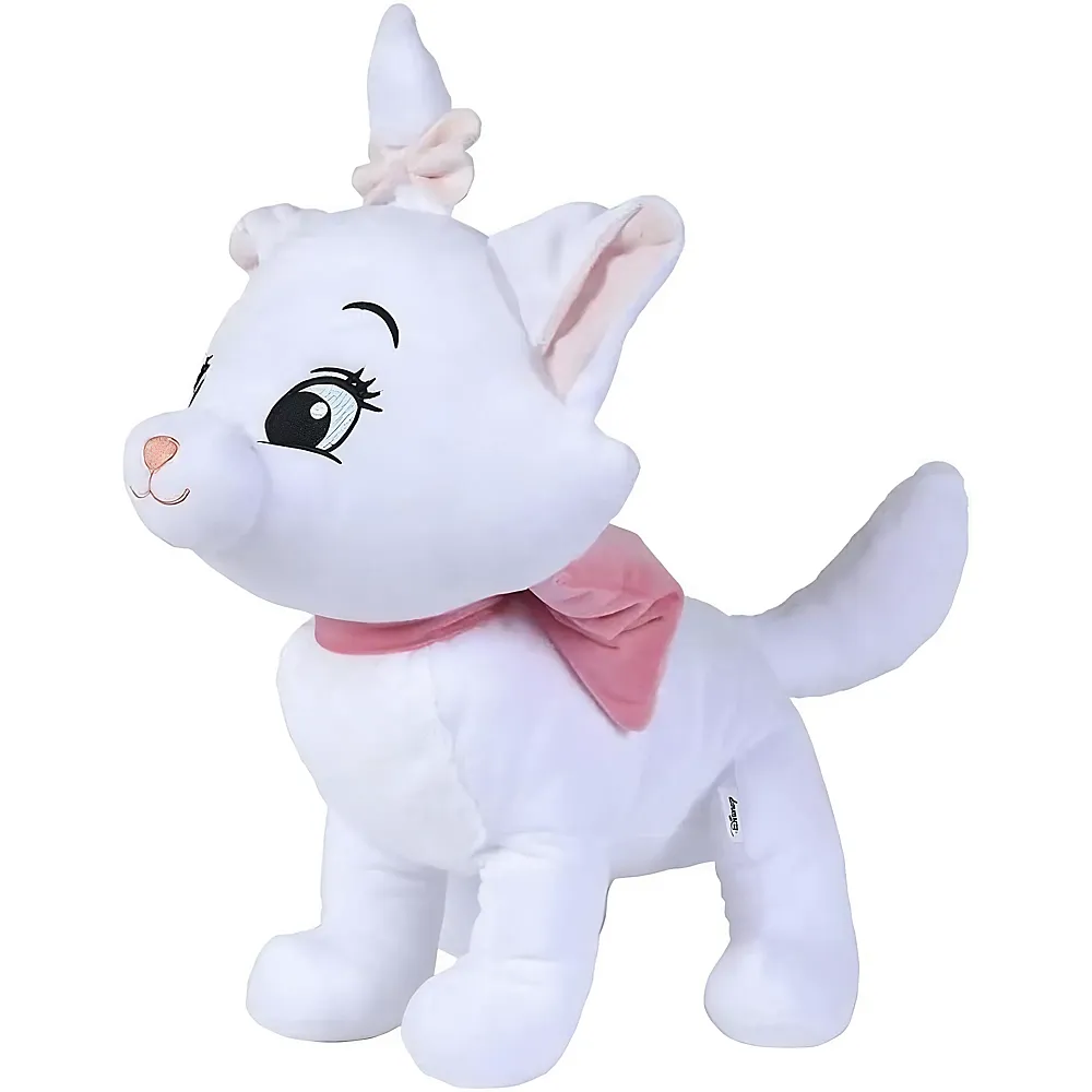Simba Pl�sch Marie - 40 cm Aristocats
