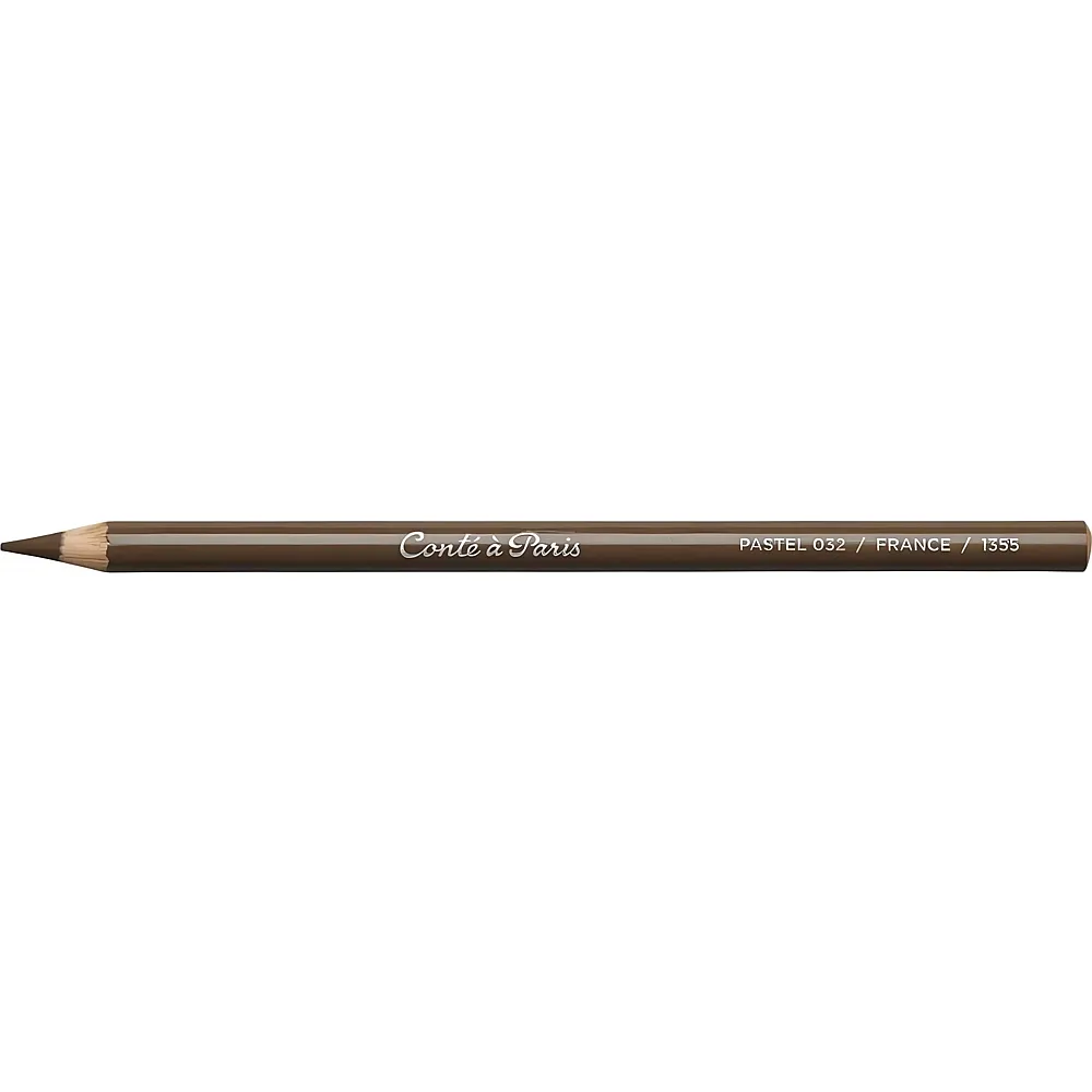 Conte A Paris Conte Pastellstift Umbraerde 32 - Suche