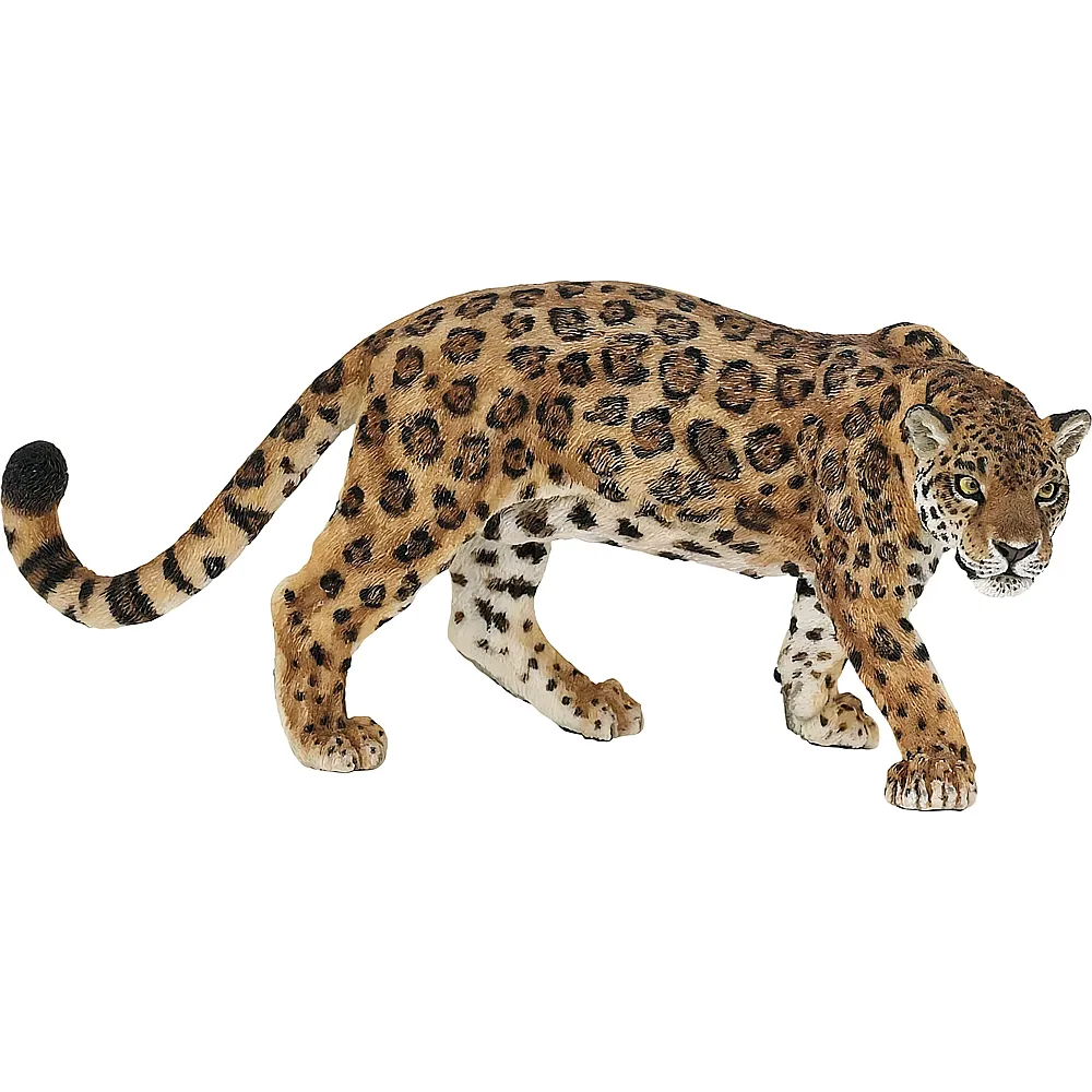 Papo Wildtiere Jaguar