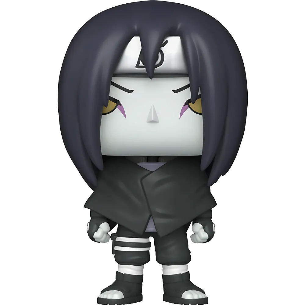 Funko Pop Animation Naruto Shippuden Orochimaru Sannin 2104