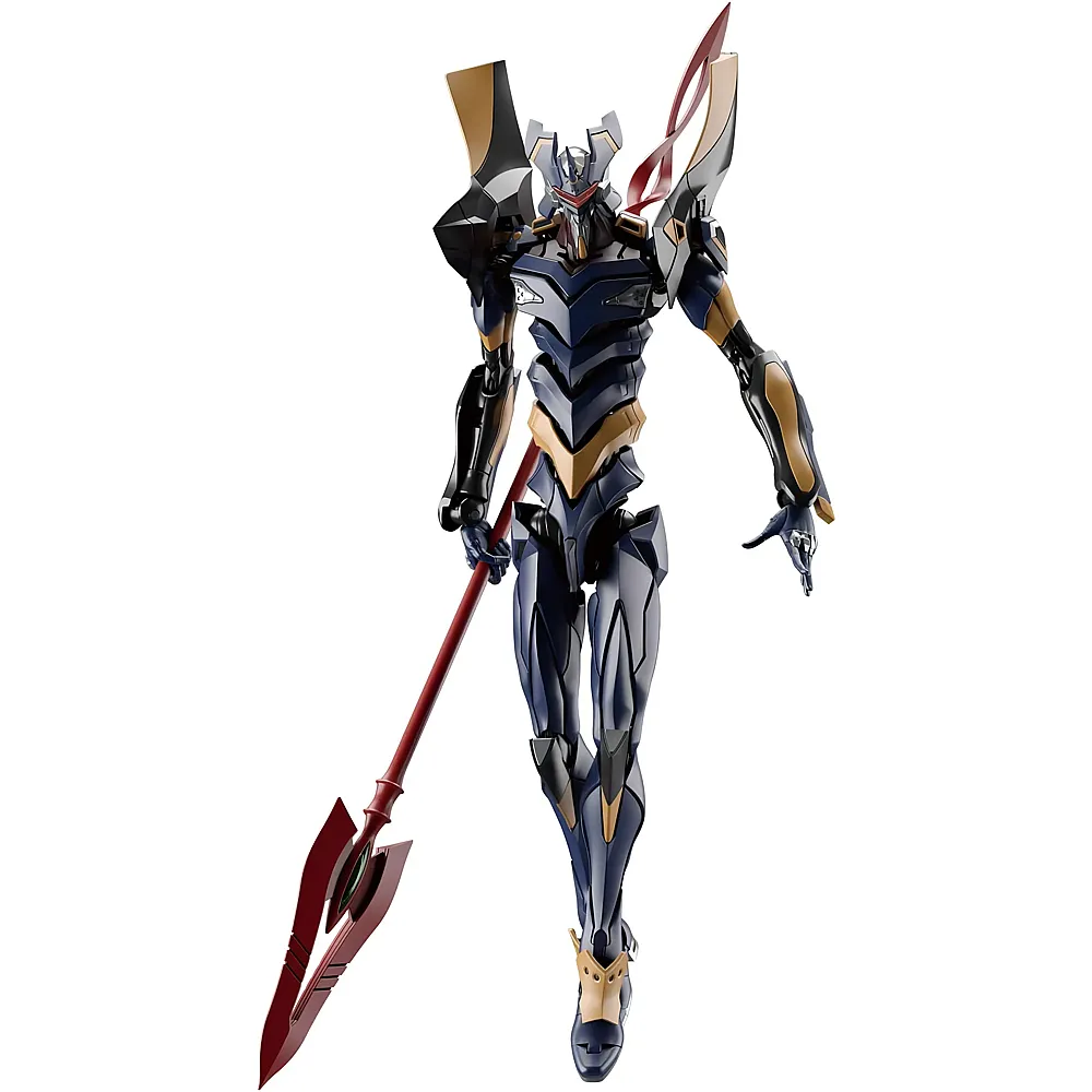 Bandai Spirits Bausatz Evangelion Mark.06 - Modellbausatz Weltraum