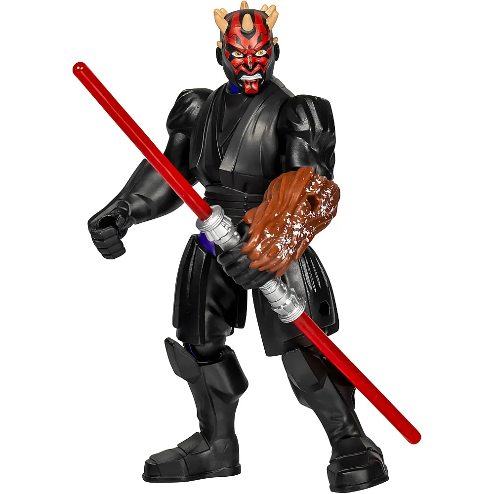 Hasbro Star Wars MixMashers Darth Maul
