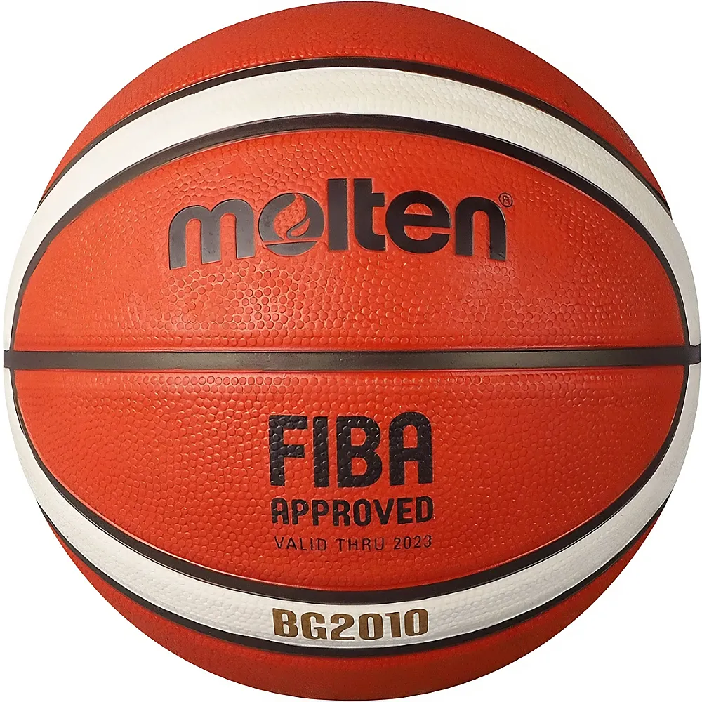 Molten Basketball B5G2010 Gr.5
