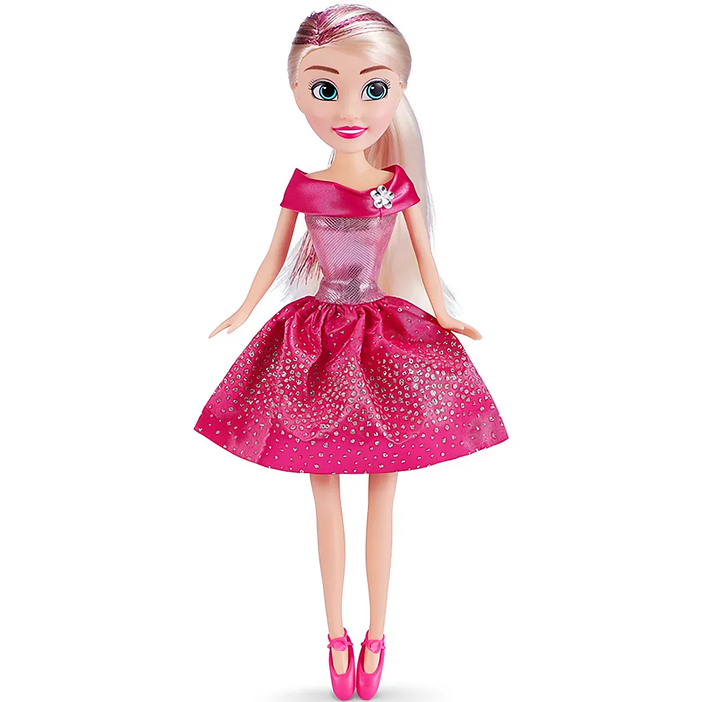 Sparkle Girlz Prinzessin Pink 26cm