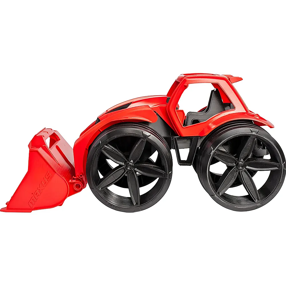 meinspielzeug - Wader Maximus Traktor 60cm | Sandkasten