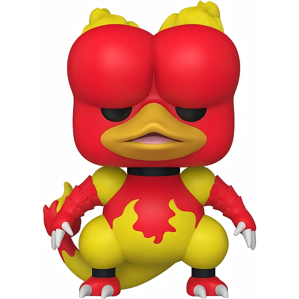 Funko Pop Games Pok�mon Magmar Nr.1125