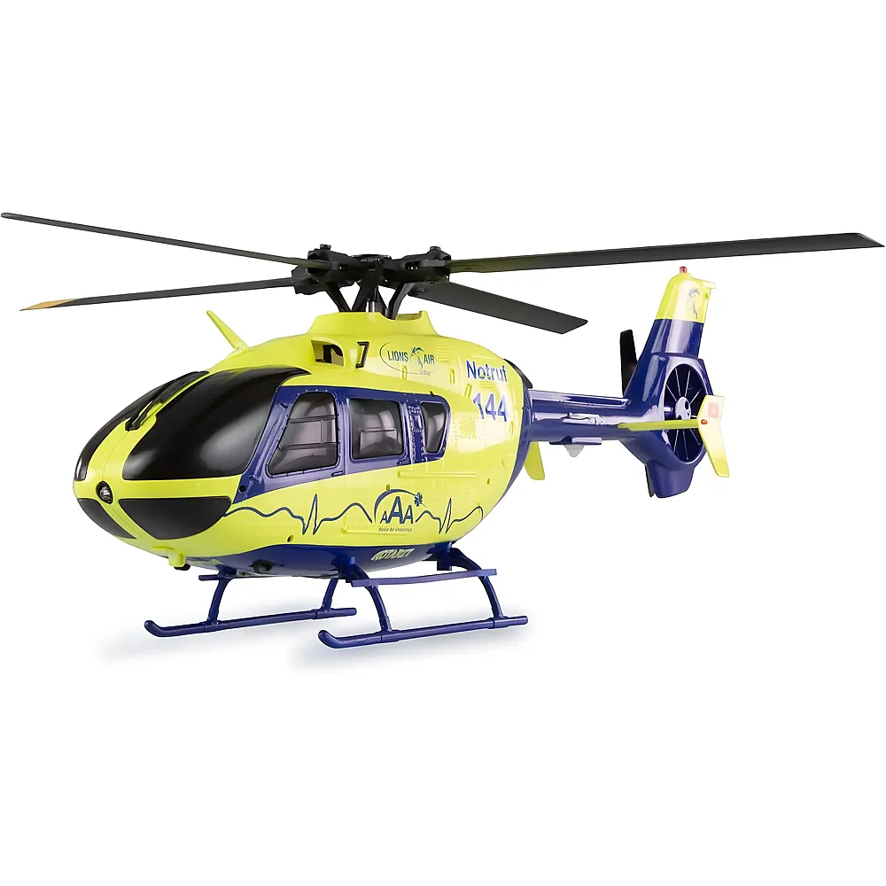 Amewi AFX-135 PRO Heli AAA