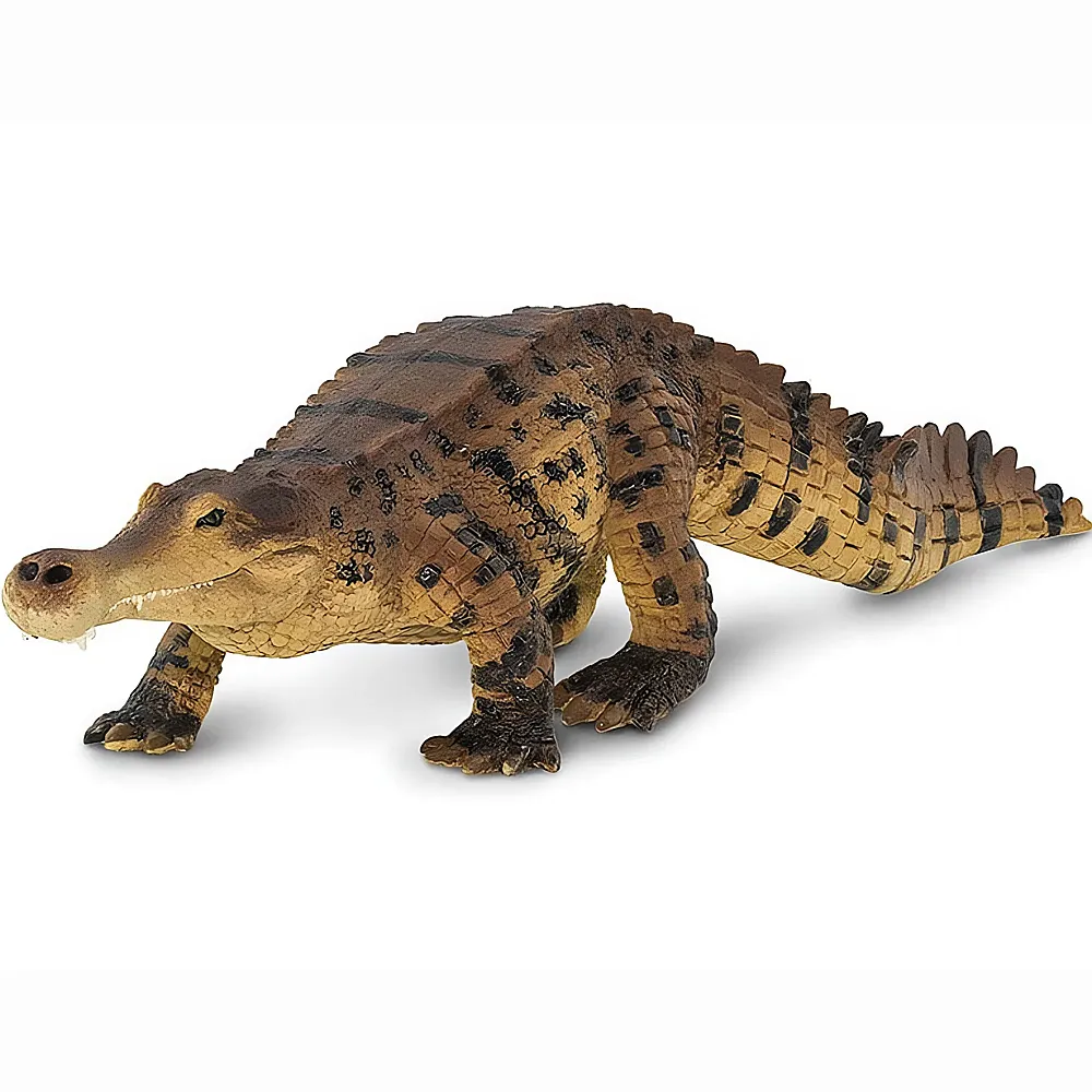 Safari Ltd. Prehistoric World Sarcosuchus