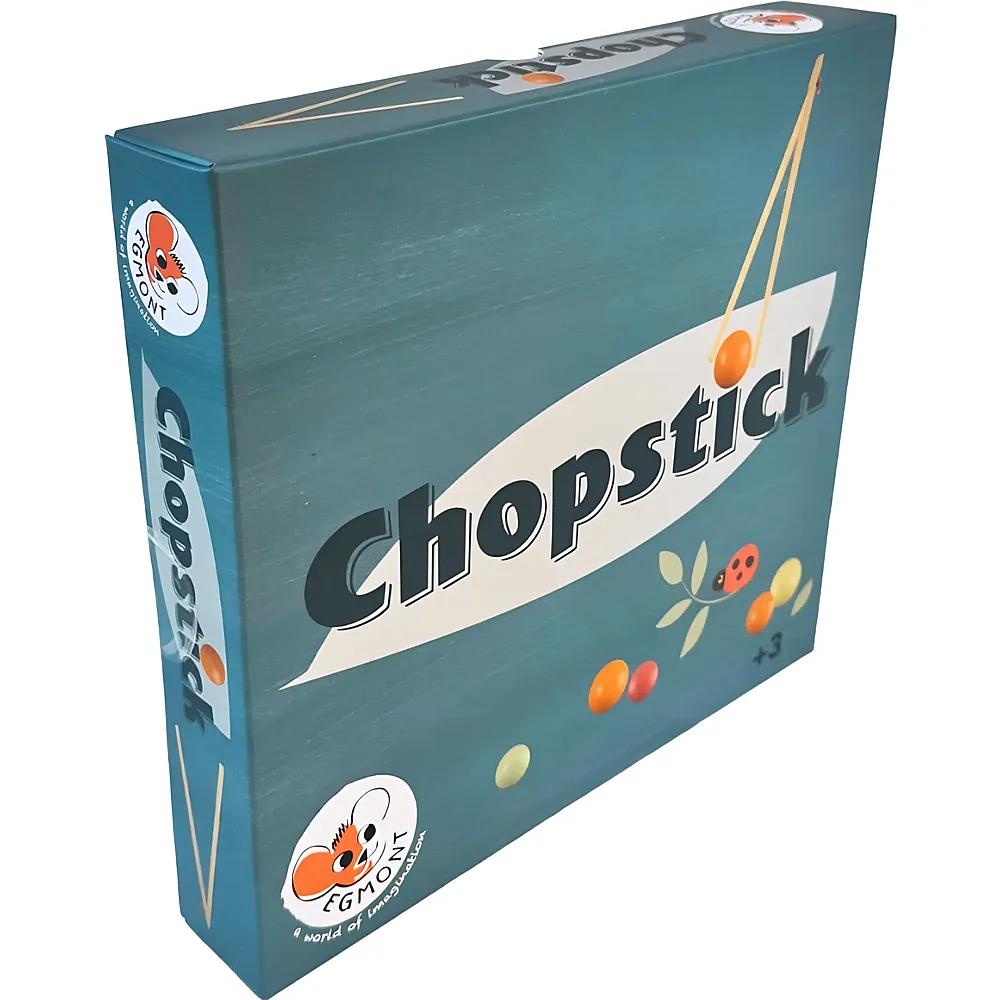 Egmont Chopstick